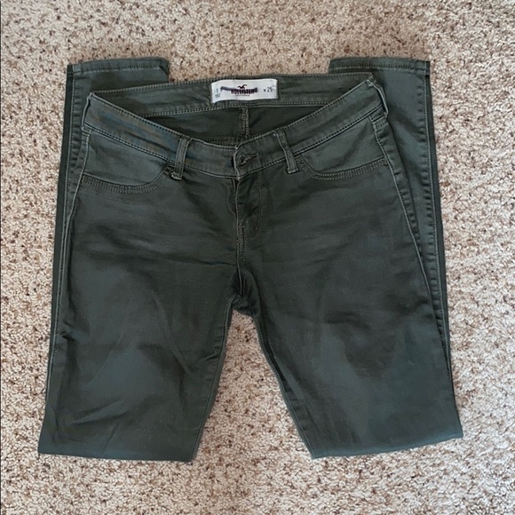 Hollister Denim - Hollister Jeans Size 1 (25)